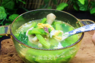 Chicken Soup recipe