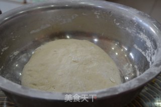 【anhui】dumplings recipe