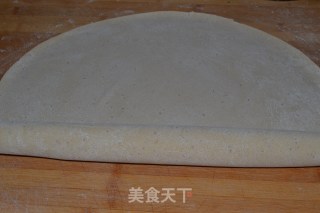 Fried Hemp Leaves recipe