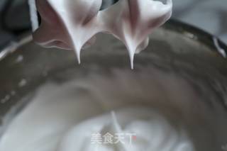 Red Velvet Pork Floss Cake Roll recipe