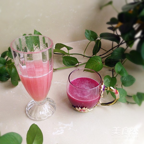 Pomegranate Juice recipe