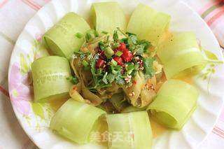 Cucumber Salad recipe