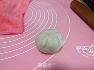 Fresh Meat Moon Cakes recipe