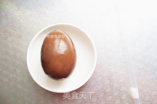 Chinchilla Tea Eggs recipe