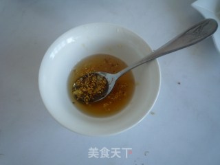 Beijing Cake Honey Yam recipe