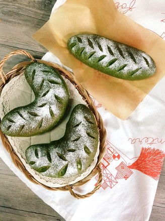 Mochi Sandwich Matcha Soft Ou recipe