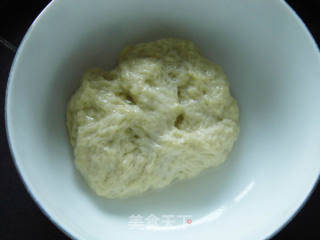 [shaanxi Gluten Cold Skin] recipe