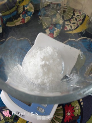 Homemade Yogurt recipe
