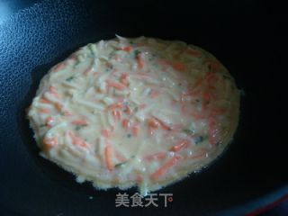 Scallion Potato Cakes recipe