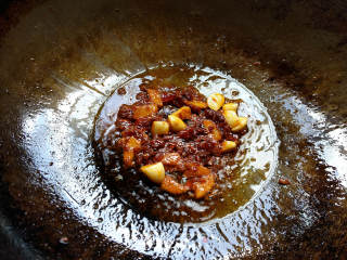Braised Fish recipe