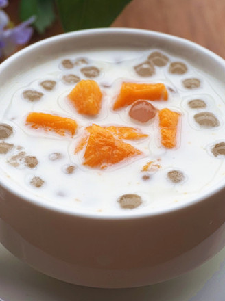 Mango Sago recipe