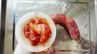 Home-made Sausage recipe