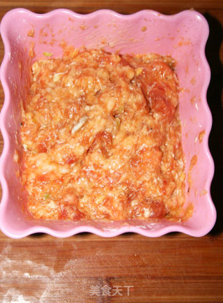 Zhulian Bihe recipe