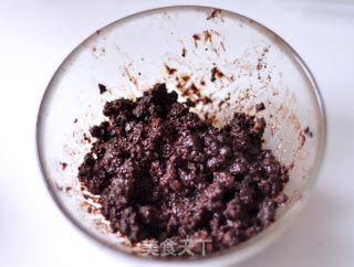 【affectionate Afternoon Tea】----chocolate Pudding recipe