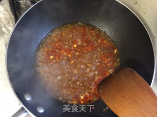 Mapo Tofu recipe