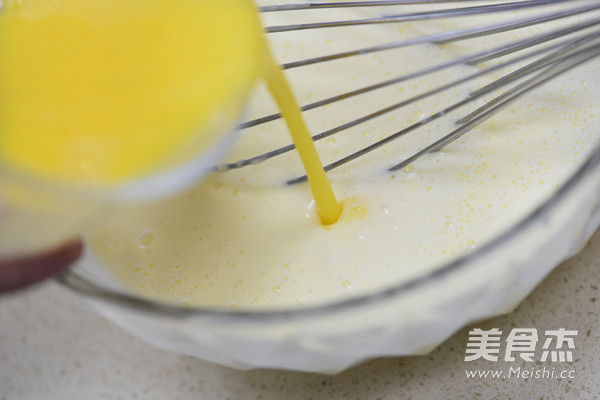 Cream Cheese Pudding recipe