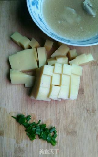 Ribs Tommy Tofu recipe