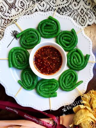Cowpea Lollipop recipe