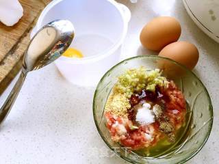 Egg Dumplings recipe