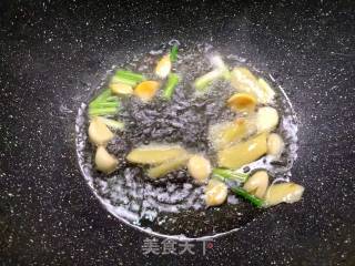 Poached Pork Slices recipe