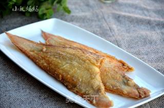 Salt and Pepper Sole recipe