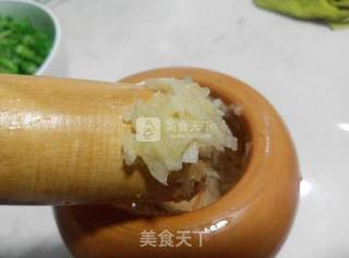 Stir-fry at A Reasonable Price-garlic Black Bean Sprouts recipe