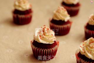 Red Velvet Cake recipe