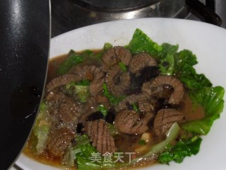 Boiled Kidneys recipe