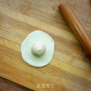 Jujube Flower Cake recipe