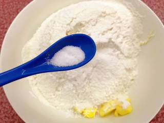 Scam recipe