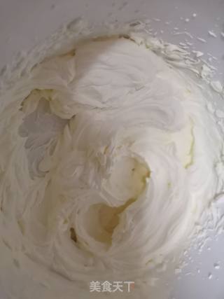 Strawberry Butter Cake recipe