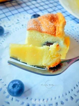 Magic Cake recipe