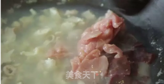 Chaoyin Hipsters: Chaoshan Pork Miscellaneous Soup recipe