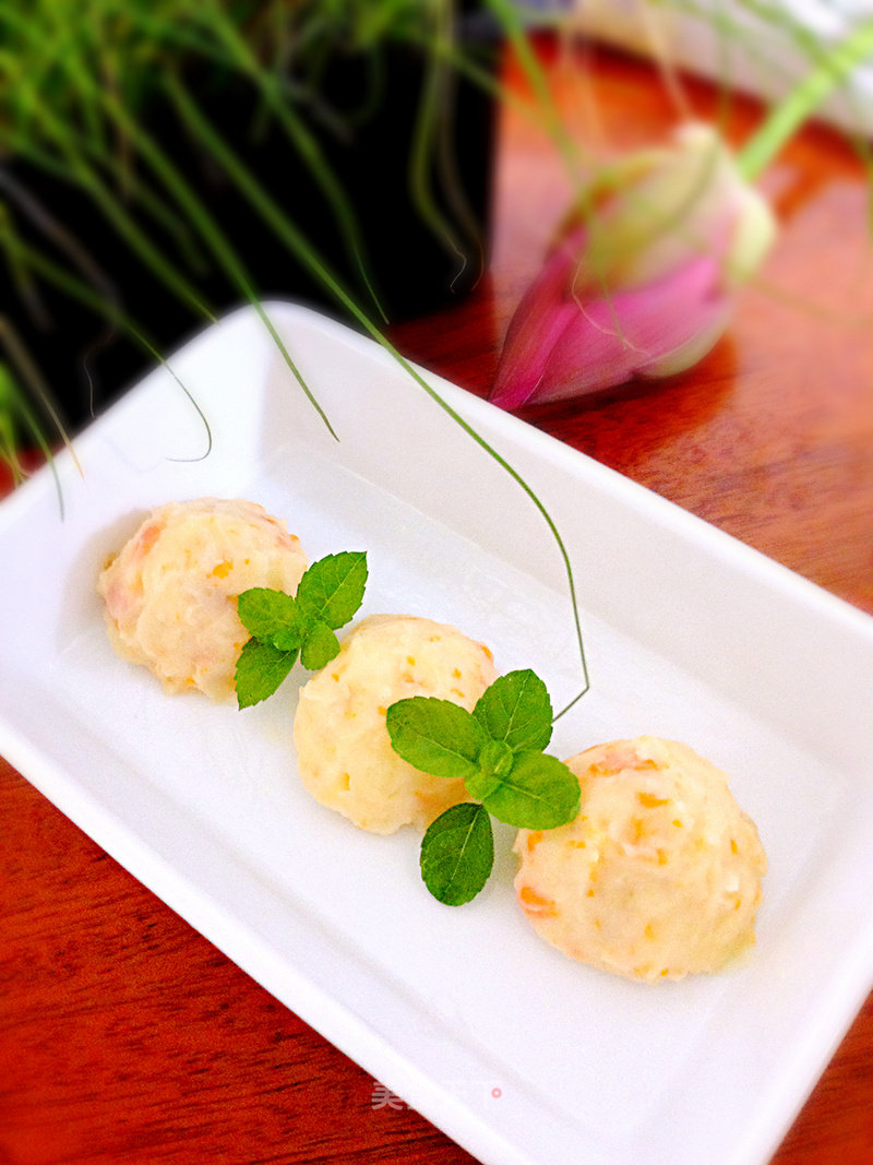 Mashed Potatoes Comparable to Kfc recipe
