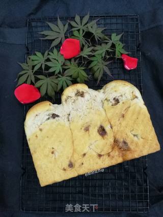 #便当#snickers Toast recipe