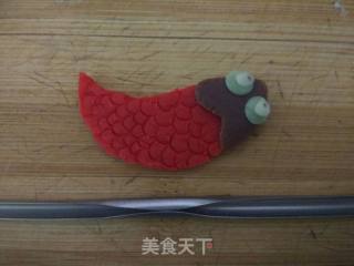 [tianjin] Yangliu Youth Painting Biscuit recipe