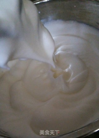 Low-oil and Low-sugar Cheesecake recipe