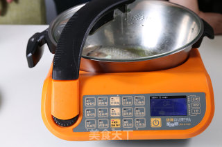Crucian Carp Soup—automatic Cooking Pot Recipe recipe