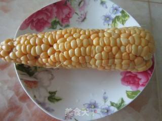 Shrimp Corn recipe