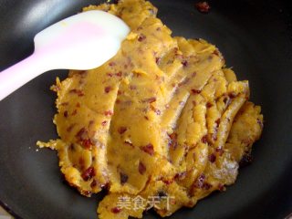 #trust之美#huaer Sweet Potato Bread recipe