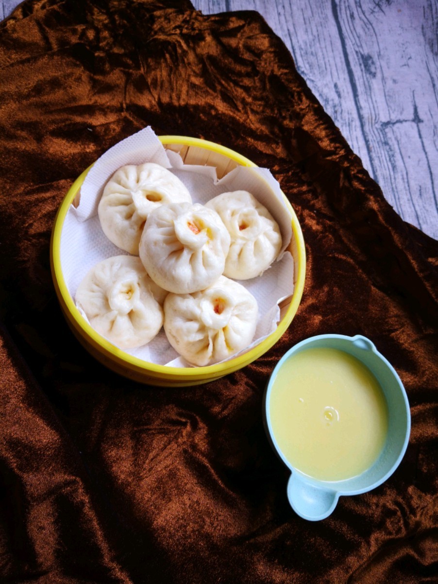 Lamb Xiaolongbao recipe