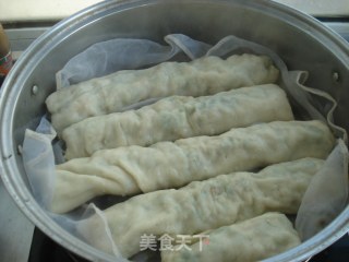 Shimaki recipe