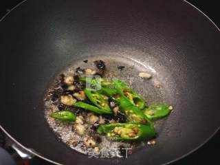 Soy Pepper Farm Dishes recipe