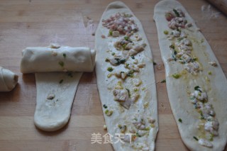 Juntun Guokui recipe