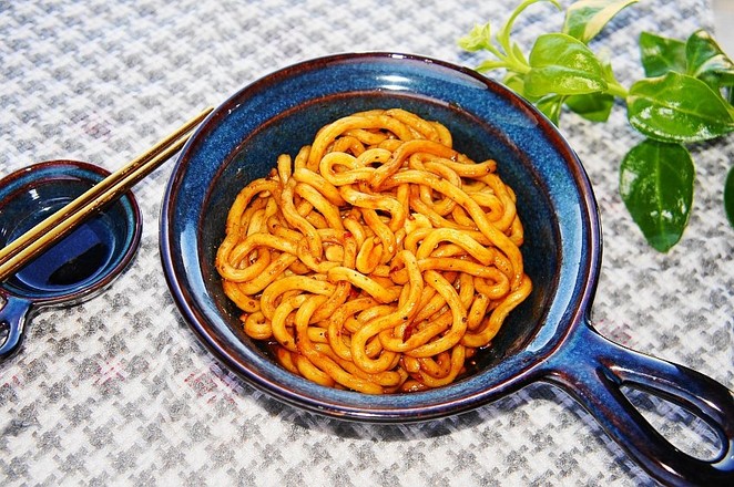 Sweet Water Noodles recipe