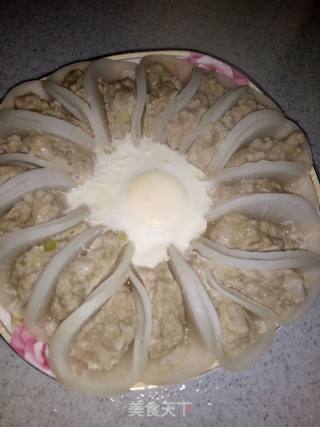 Carrot Roulade recipe