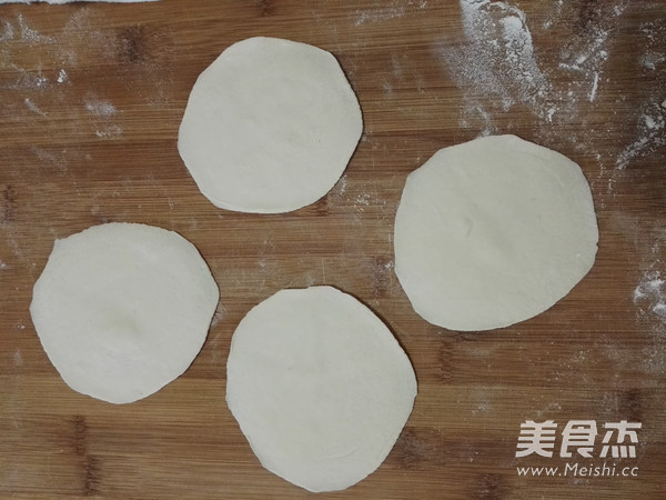 Fennel Egg Buns recipe