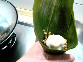 The Dragon Boat Festival "three Types of Zongzi" recipe