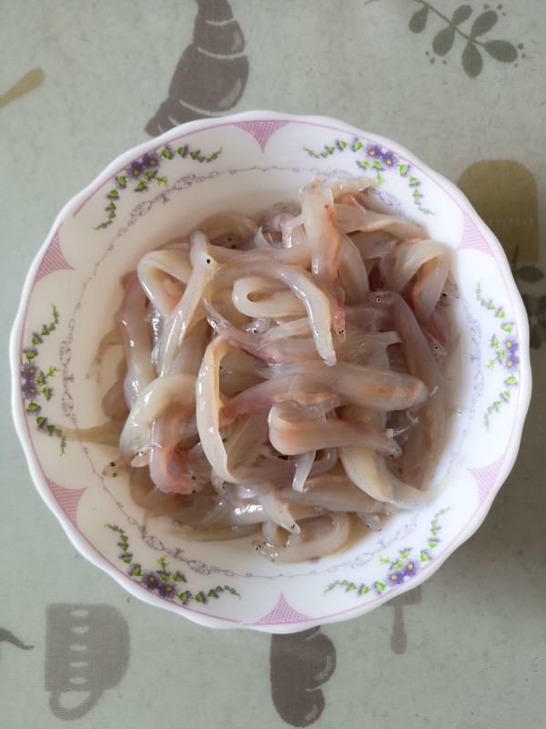 Stewed Fish Noodles recipe