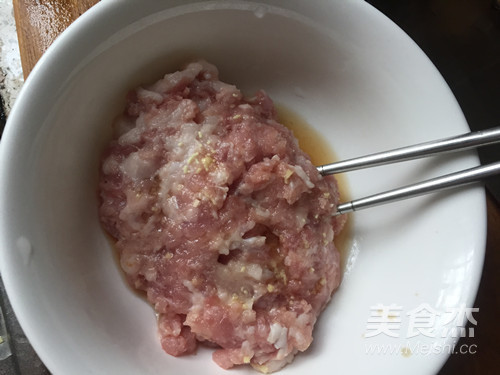 Crucian Stuffed Meat recipe